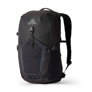 Plecak turystyczny Gregory Nano 24 l Optic Black WD