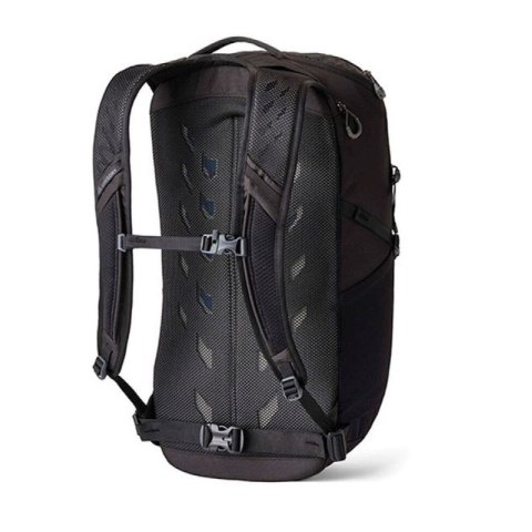 Plecak turystyczny Gregory Nano 24 l Optic Black WD