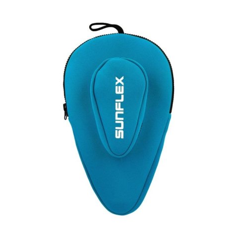 Pokrowiec na rakietę Sunflex Neopren 20485 Sunflex