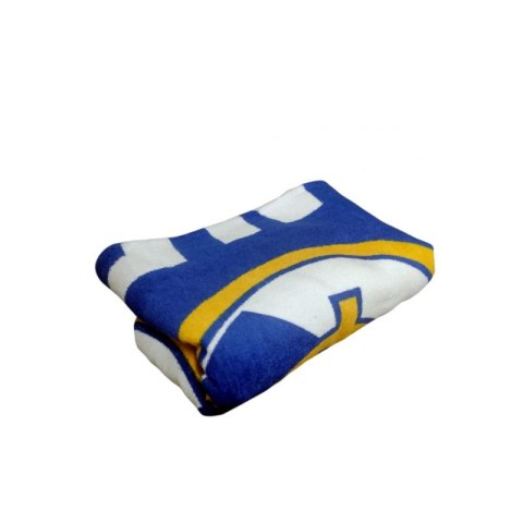 Ręcznik Real Madryt 70x140 cm beach towel Jr 2200010392 Real Madryt