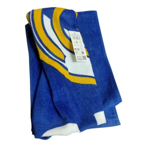 Ręcznik Real Madryt 70x140 cm beach towel Jr 2200010392 Real Madryt