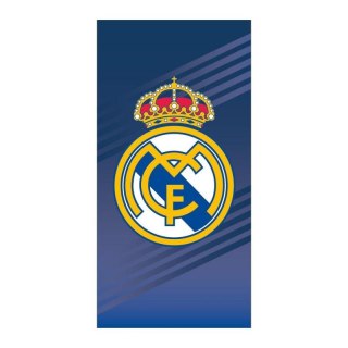 Ręcznik Real Madryt 70x140 cm beach towel Jr 2200010482 Real Madryt