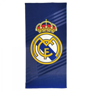 Ręcznik Real Madryt 70x140 cm beach towel Jr 2200010482 Real Madryt