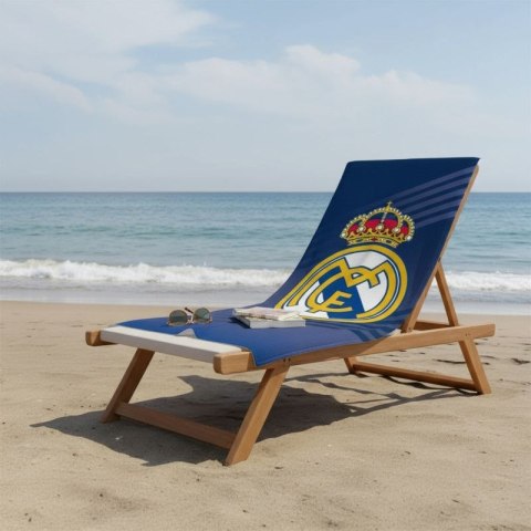 Ręcznik Real Madryt 70x140 cm beach towel Jr 2200010482 Real Madryt