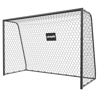 VIRTUFIT BRAMKA PIŁKARSKA PREMIUM - HEAVY DUTY - 300X200X120 Virtufit