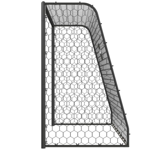 VIRTUFIT BRAMKA PIŁKARSKA PREMIUM - HEAVY DUTY - 300X200X120 Virtufit