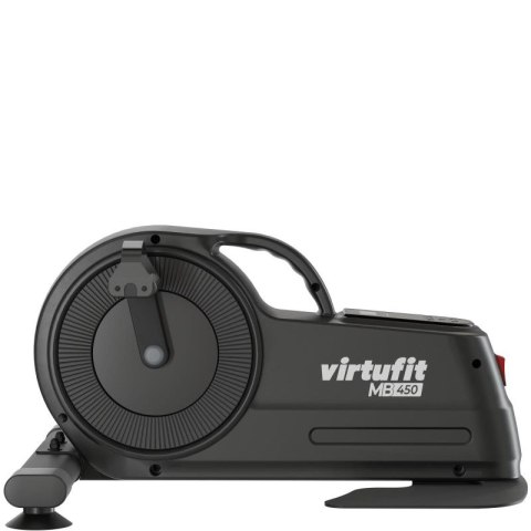 VIRTUFIT ELEKTRYCZNY ROWER STACJONARNY MB450 - TRENAŻER MOBILNOŚCI Virtufit