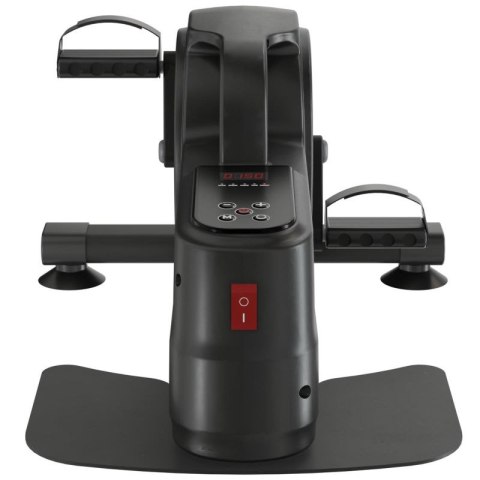 VIRTUFIT ELEKTRYCZNY ROWER STACJONARNY MB450 - TRENAŻER MOBILNOŚCI Virtufit