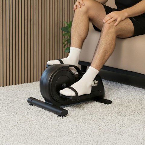VIRTUFIT ELEKTRYCZNY ROWER STACJONARNY MB450 - TRENAŻER MOBILNOŚCI Virtufit