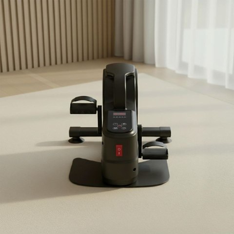 VIRTUFIT ELEKTRYCZNY ROWER STACJONARNY MB450 - TRENAŻER MOBILNOŚCI Virtufit