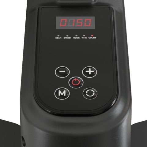 VIRTUFIT ELEKTRYCZNY ROWER STACJONARNY MB450 - TRENAŻER MOBILNOŚCI Virtufit