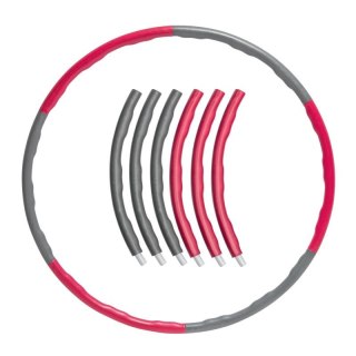 VIRTUFIT HULA HOOP 100 CM 1.8 KG Virtufit