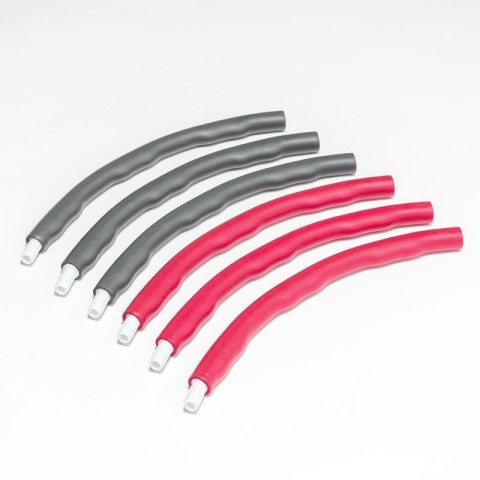 VIRTUFIT HULA HOOP 100 CM 1.8 KG Virtufit