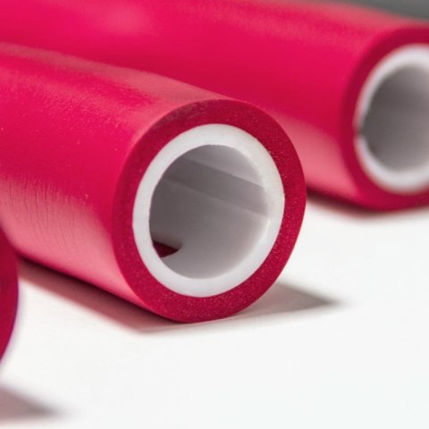 VIRTUFIT HULA HOOP 100 CM 1.8 KG Virtufit
