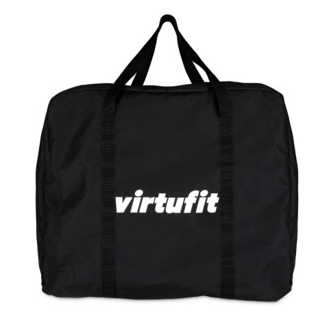 VIRTUFIT KAJAK 335 - TURKUSOWY - Z SIEDZENIAMI KAJAKOWYMI I TORBĄ DO NOSZENIA Virtufit