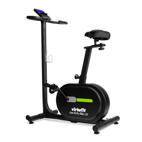 VIRTUFIT ROWER TRENINGOWY Z NISKIM WEJŚCIEM 1.2I Virtufit