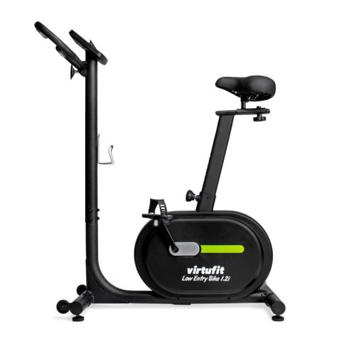 VIRTUFIT ROWER TRENINGOWY Z NISKIM WEJŚCIEM 1.2I Virtufit