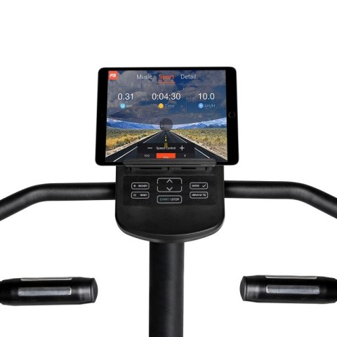 VIRTUFIT ROWER TRENINGOWY Z NISKIM WEJŚCIEM 1.2I Virtufit