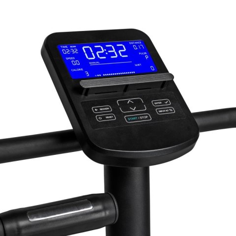 VIRTUFIT ROWER TRENINGOWY Z NISKIM WEJŚCIEM 1.2I Virtufit