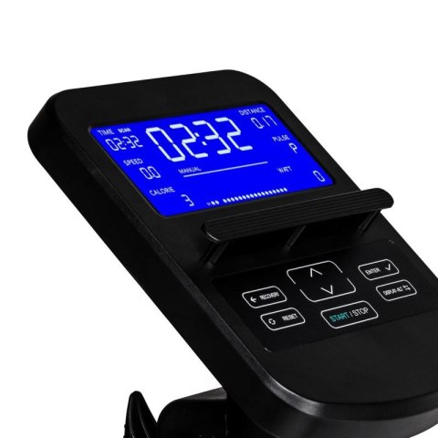 VIRTUFIT ROWER TRENINGOWY Z NISKIM WEJŚCIEM 1.2I Virtufit