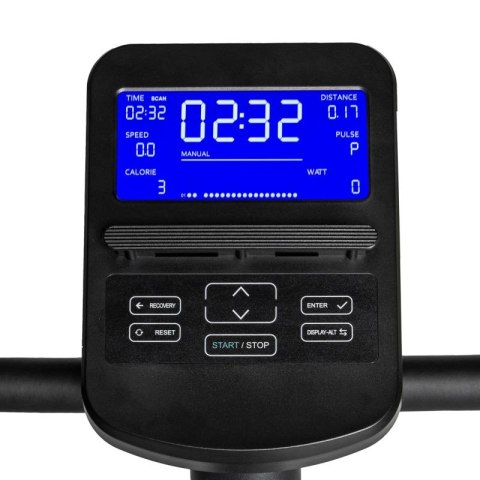 VIRTUFIT ROWER TRENINGOWY Z NISKIM WEJŚCIEM 1.2I Virtufit