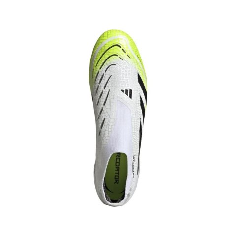 Buty adidas Predator Elite LL FG JI1075 Adidas