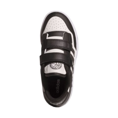 Buty adidas Rapid Court Jr JP7654 Adidas