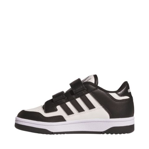 Buty adidas Rapid Court Jr JP7654 Adidas