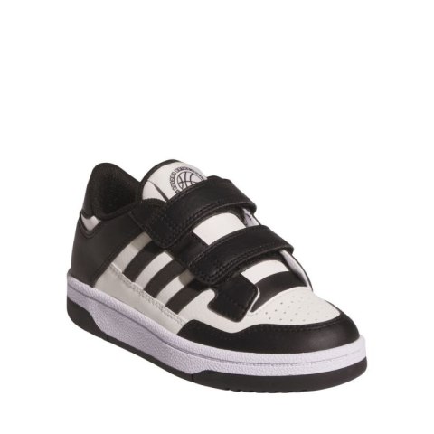 Buty adidas Rapid Court Jr JP7654 Adidas