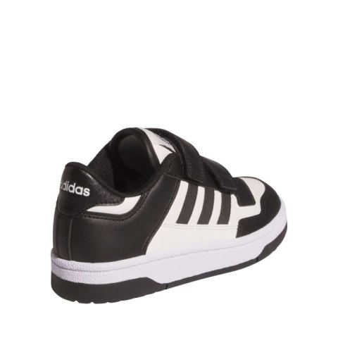 Buty adidas Rapid Court Jr JP7654 Adidas