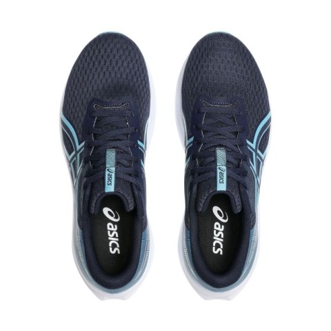 Buty do biegania Asics Patriot 14 M 1011C050 400 Asics