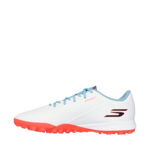 Buty piłkarskie Skechers Club TF białe 252134