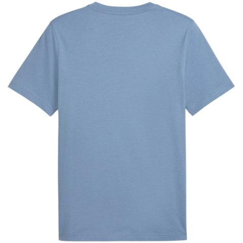 Koszulka Puma Ess 2 Color Small No. 1 Logo Tee M 684717 34 Puma