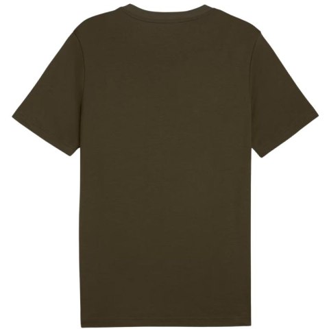 Koszulka Puma Ess 2 Color Small No. 1 Logo Tee M 684717 70 Puma
