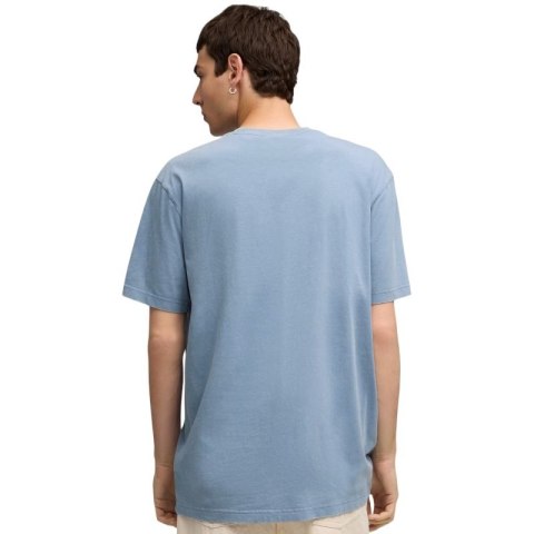 Koszulka Puma Ess Elevated Relaxed Wash Tee M 688048 34 Puma