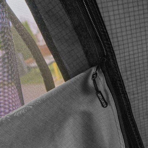 OFFLANDER NAMIOT DACHOWY TRIANGLE SLIM WOLF Offlander
