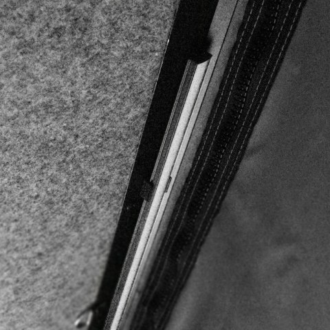 OFFLANDER NAMIOT DACHOWY TRIANGLE SLIM WOLF Offlander