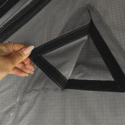 OFFLANDER NAMIOT DACHOWY TRIANGLE SLIM WOLF Offlander