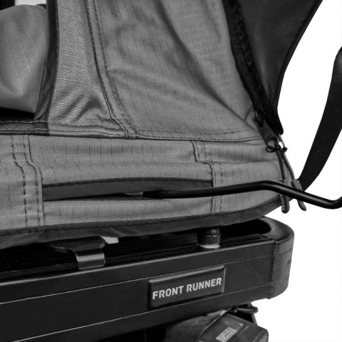 OFFLANDER NAMIOT DACHOWY TRIANGLE SLIM WOLF Offlander