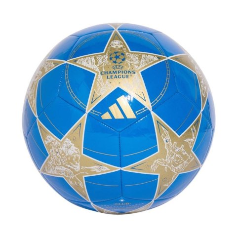 Piłka nożna adidas UCL Club 25/26 League Stage JP1535 Adidas