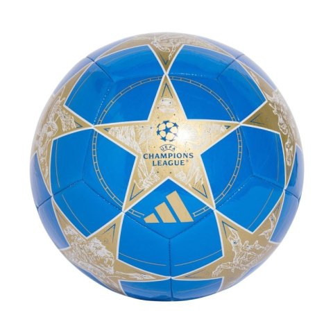 Piłka nożna adidas UCL Club 25/26 League Stage JP1535 Adidas