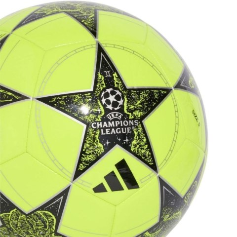 Piłka nożna adidas UCL Club 25/26 League Stage JP1537 Adidas