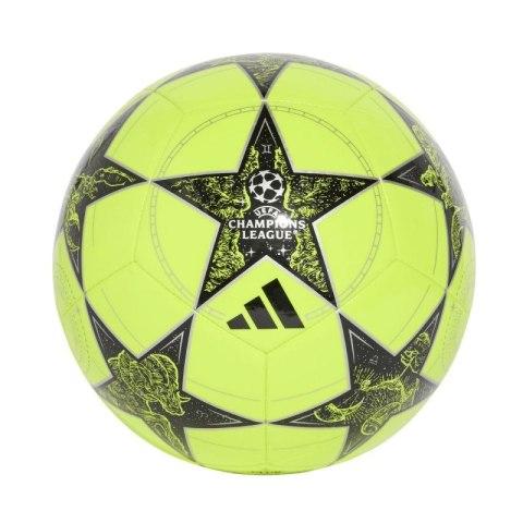 Piłka nożna adidas UCL Club 25/26 League Stage JP1537 Adidas