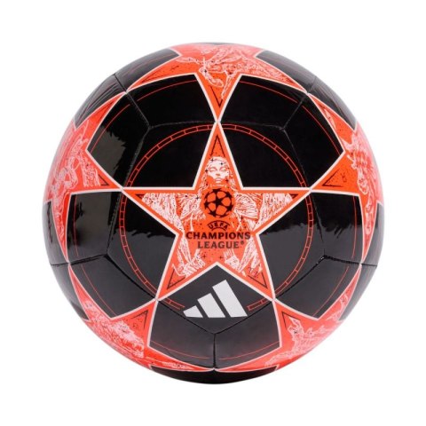 Piłka nożna adidas UCL Club 25/26 League Stage JP1538 Adidas
