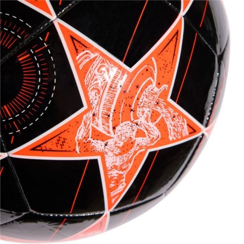 Piłka nożna adidas UCL Club 25/26 League Stage JP1538 Adidas