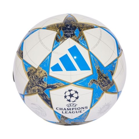 Piłka nożna adidas UCL J290 25/26 League Stage JP1542 Adidas