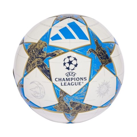 Piłka nożna adidas UCL J290 25/26 League Stage JP1542 Adidas