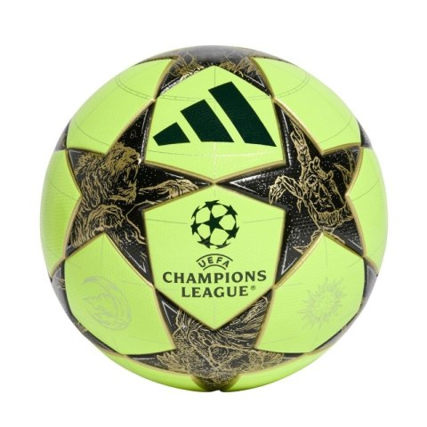 Piłka nożna adidas UCL League Stage Winter 25/26 JZ9994 Adidas
