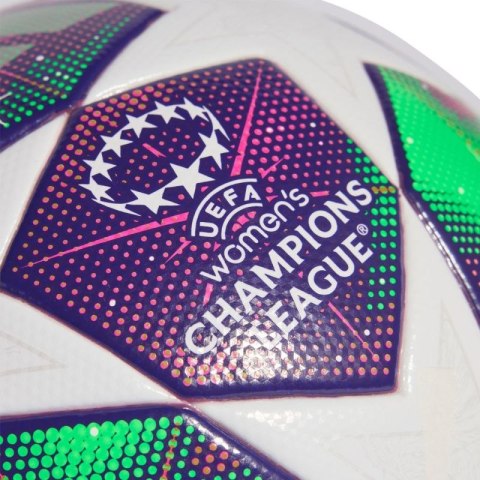 Piłka nożna adidas W UCL 25/26 League Stage League JP1576 Adidas