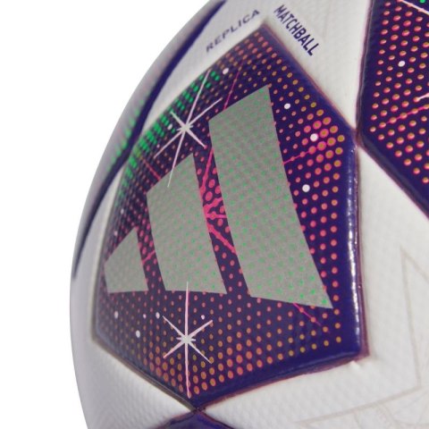 Piłka nożna adidas W UCL 25/26 League Stage League JP1576 Adidas